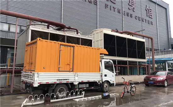 全州300KW发电机组适配电缆规格选型指南