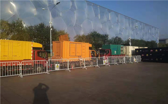 全州400KW发电机组适配电缆规格选型指南
