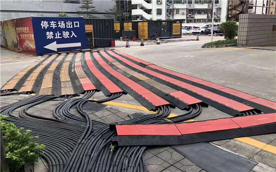 全州发电机组电缆选型完整具体步骤(工程通用标准流程)